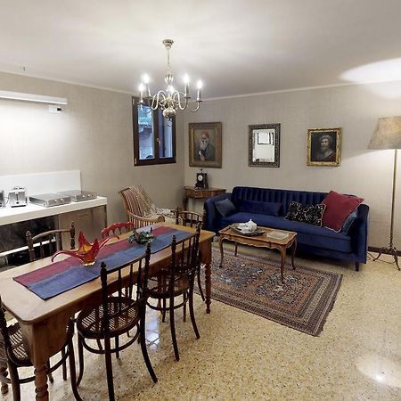 Ca' Moro Murano Venedig Exteriör bild