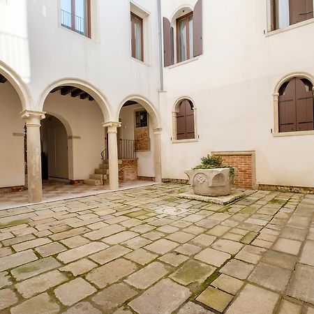 Ca' Moro Murano Venedig Exteriör bild
