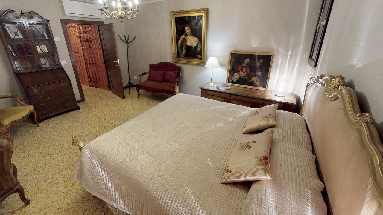 Ca' Moro Murano Venedig Exteriör bild