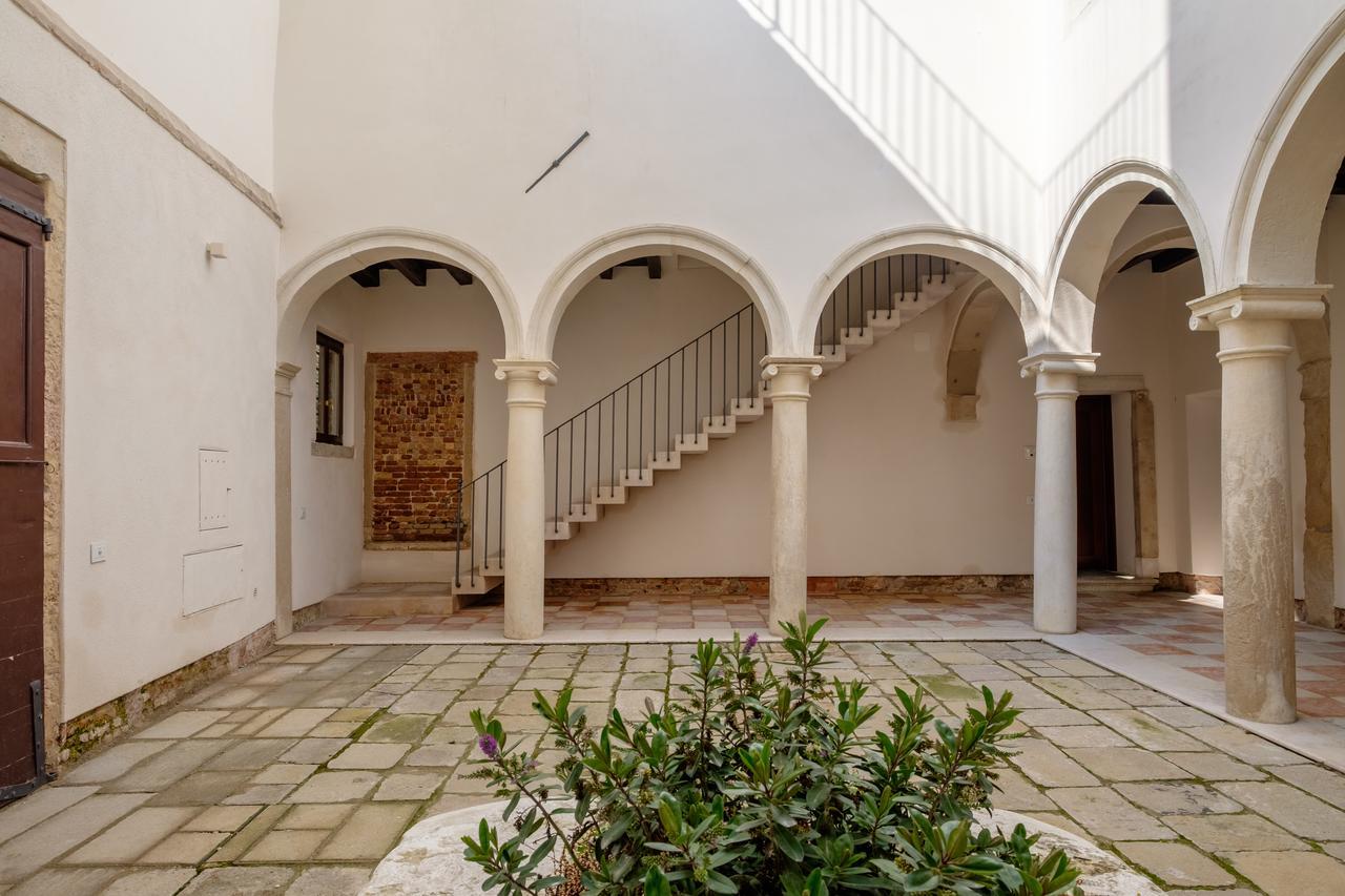 Ca' Moro Murano Venedig Exteriör bild