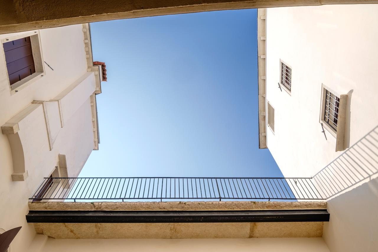 Ca' Moro Murano Venedig Exteriör bild