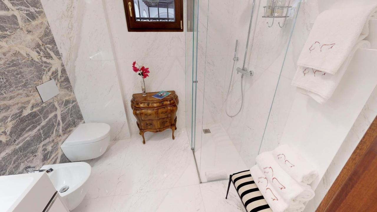 Ca' Moro Murano Venedig Exteriör bild